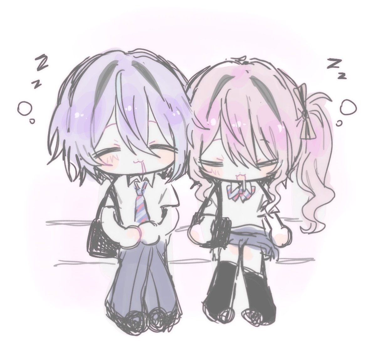 ྀི야린00ᛝ tweet media