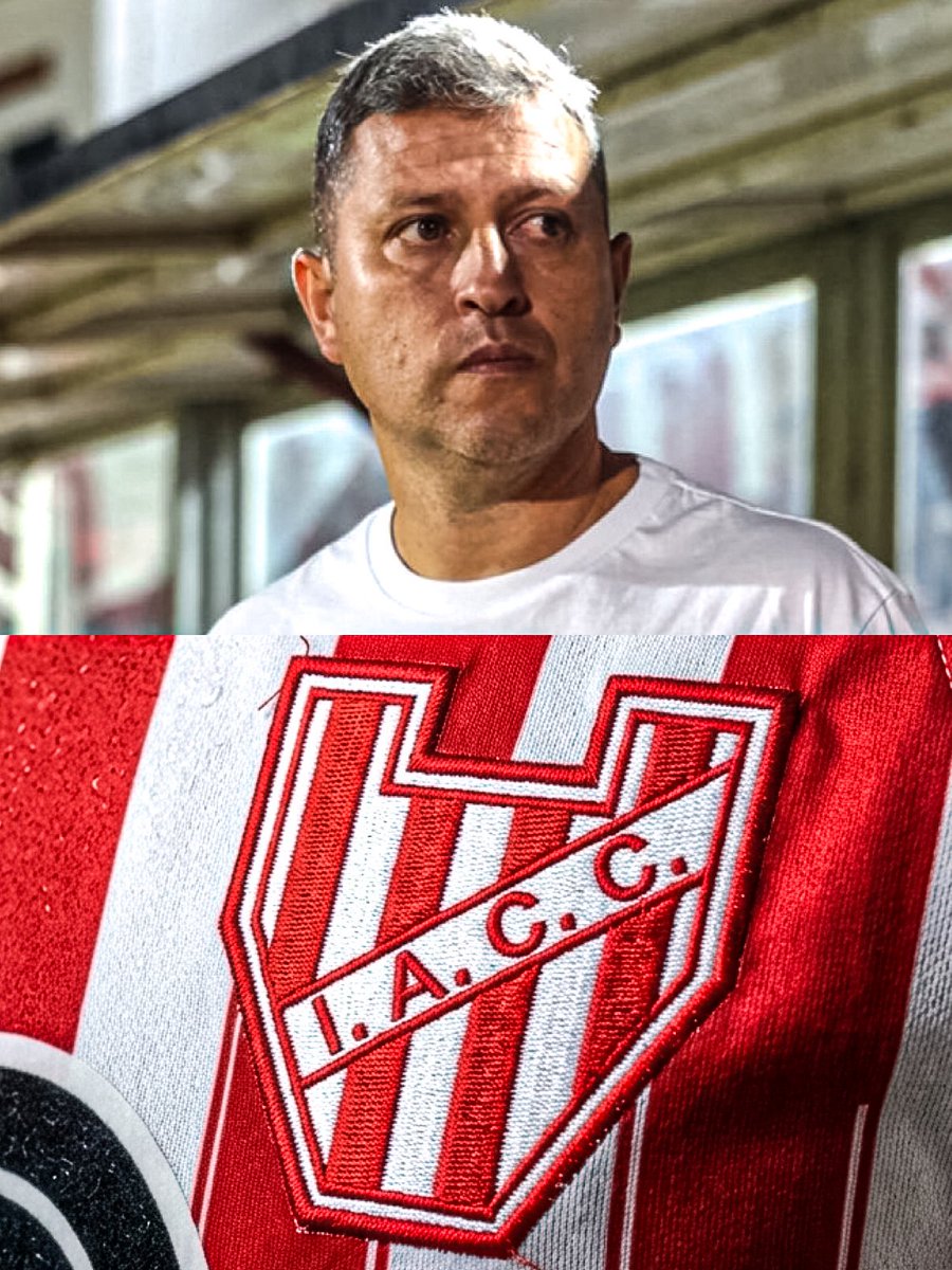 🔴⚪️ INSTITUTO DESDE LA LLEGADA DE DIEGO ‘EL TRADUCTOR’ FLORES COMO ENTRENADOR:

✅ 2-0 vs. Central Córdoba.
✅ 2-1 vs. Atlético Tucumán.
🟰 1-1 vs. San Lorenzo.
❌ 1-2 vs. Unión de Santa Fe.
❌ 0-2 vs. Talleres.
✅ 2-1 vs. Independiente.
❌ 0-2 vs. Boca Juniors.
✅ 2-0 vs.