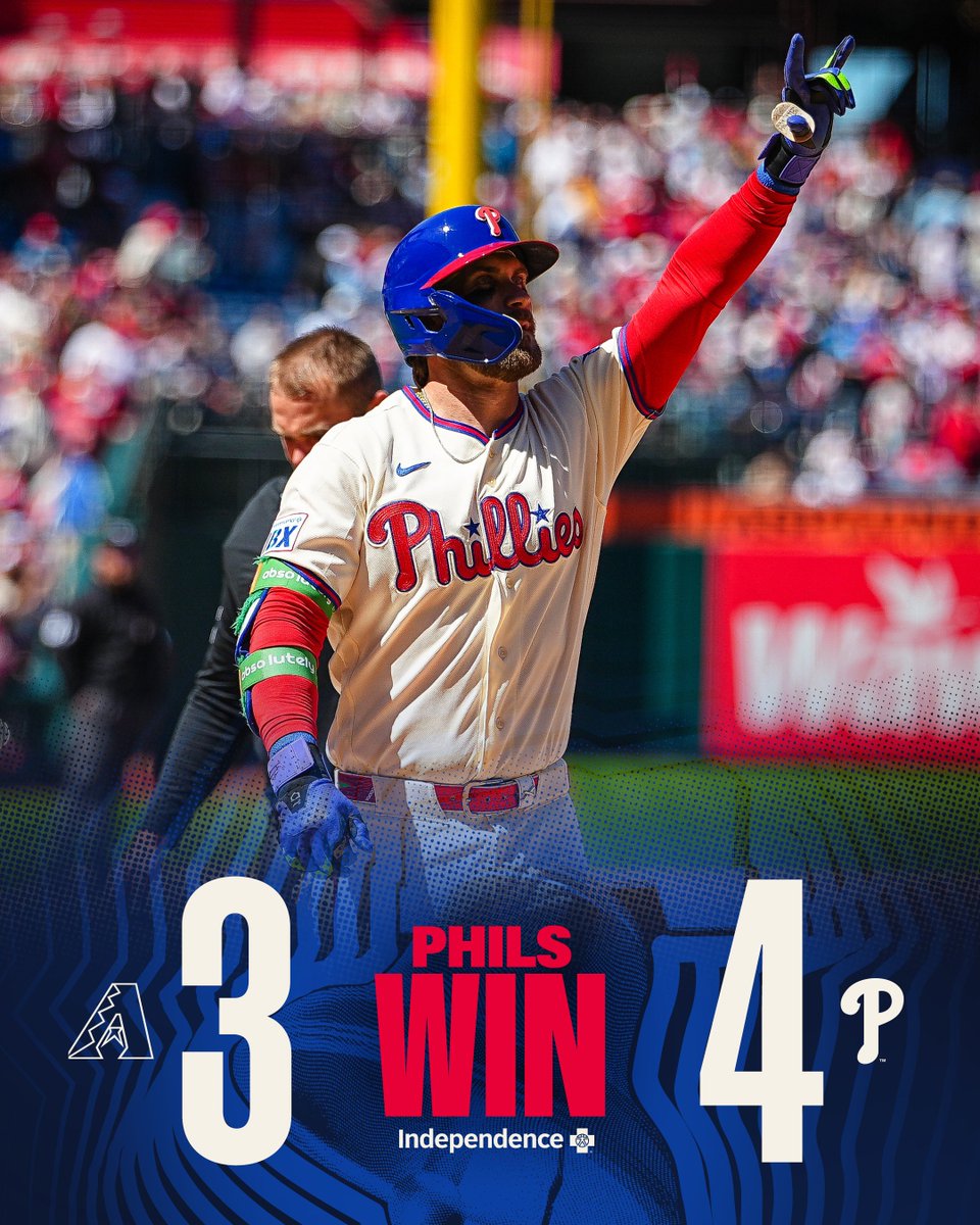 Philadelphia Phillies tweet media