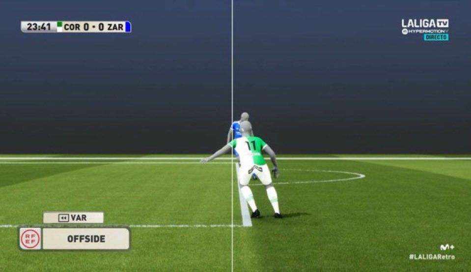 Tiempo de Juego tweet media