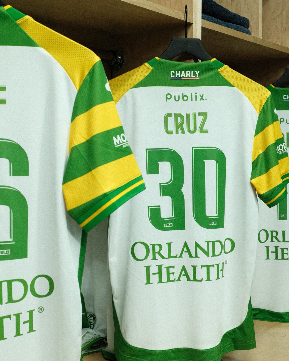 Tampa Bay Rowdies tweet media