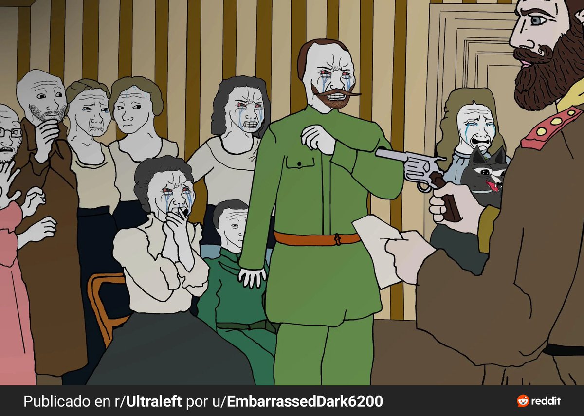 CAPITALISMO ES BARBARIE 🇪🇦🇵🇪🇦🇱⚒️🛠️🚩🚩🚩 tweet media