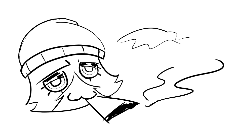 Polews (Practicing Era) tweet media
