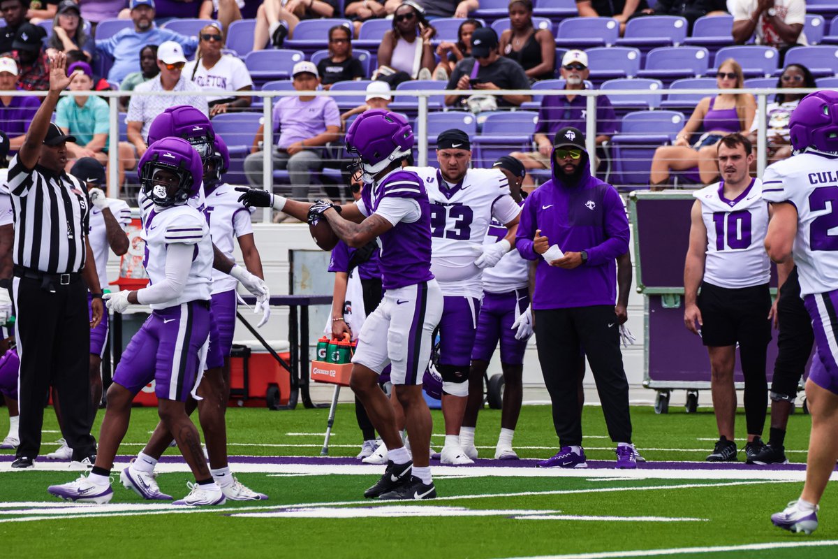 Tarleton State Football tweet media