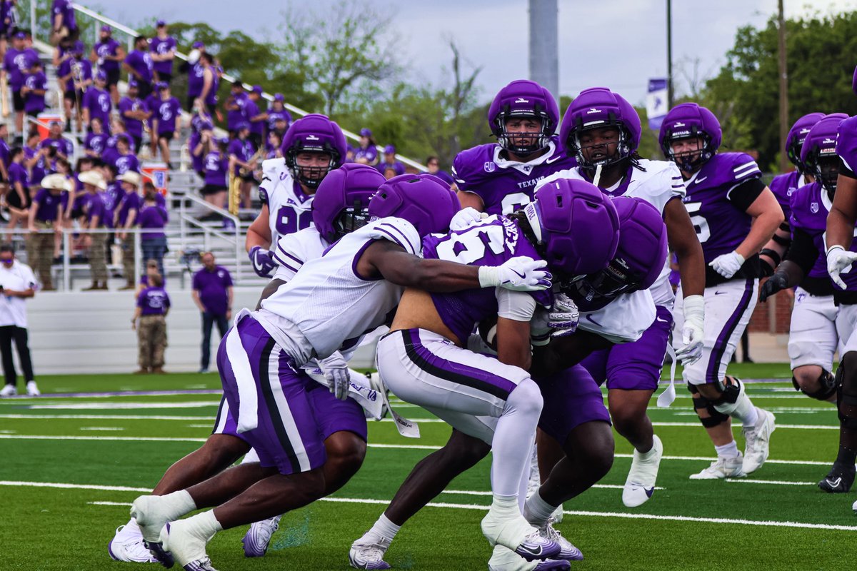 Tarleton State Football tweet media
