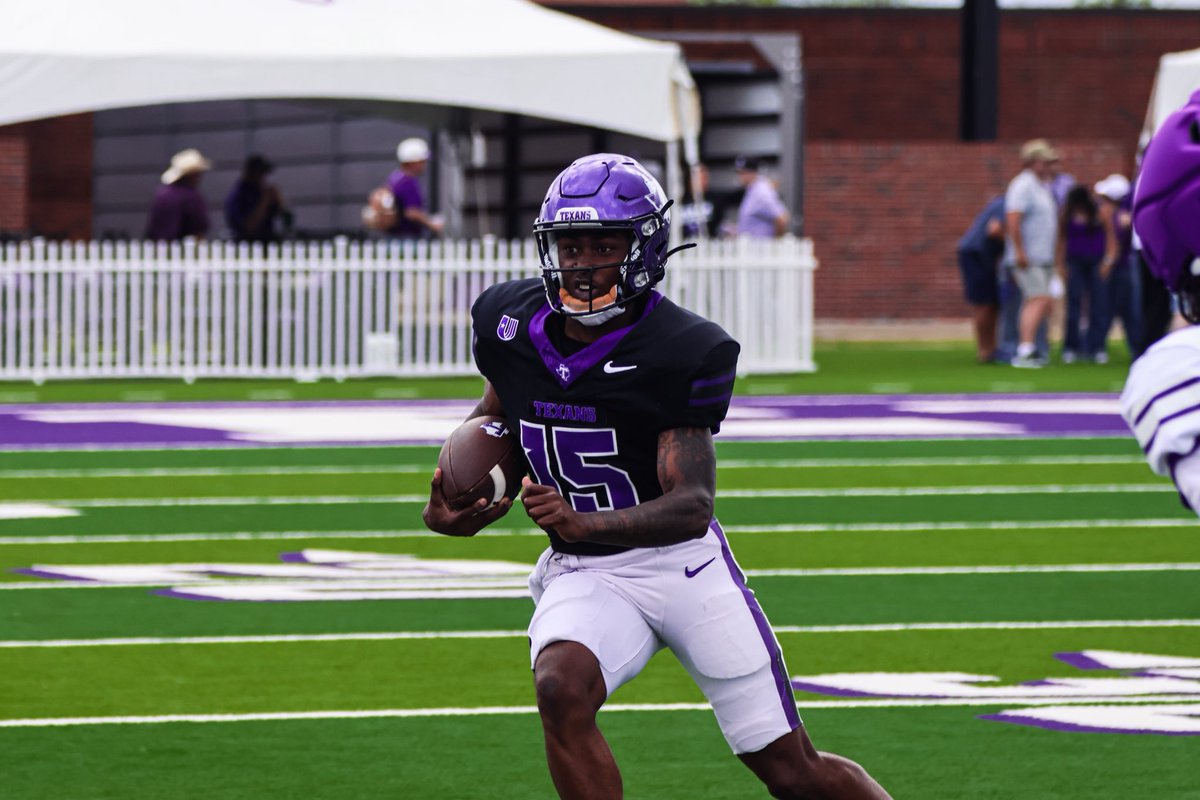 Tarleton State Football tweet media