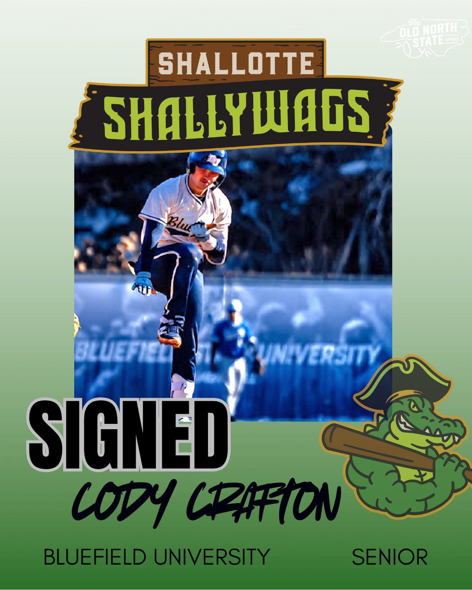 Shallotte Shallywags tweet media