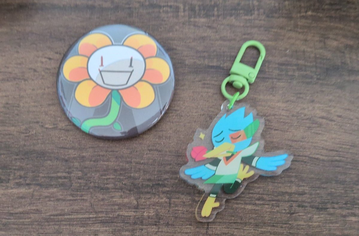 🏵️ mac | flowey's stupid alt tweet media