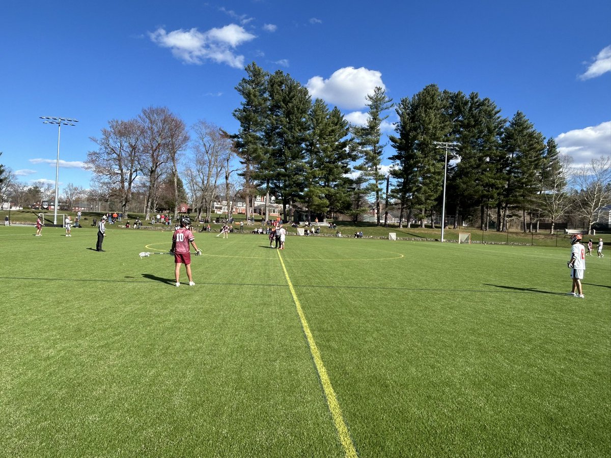 Groton Athletics tweet media