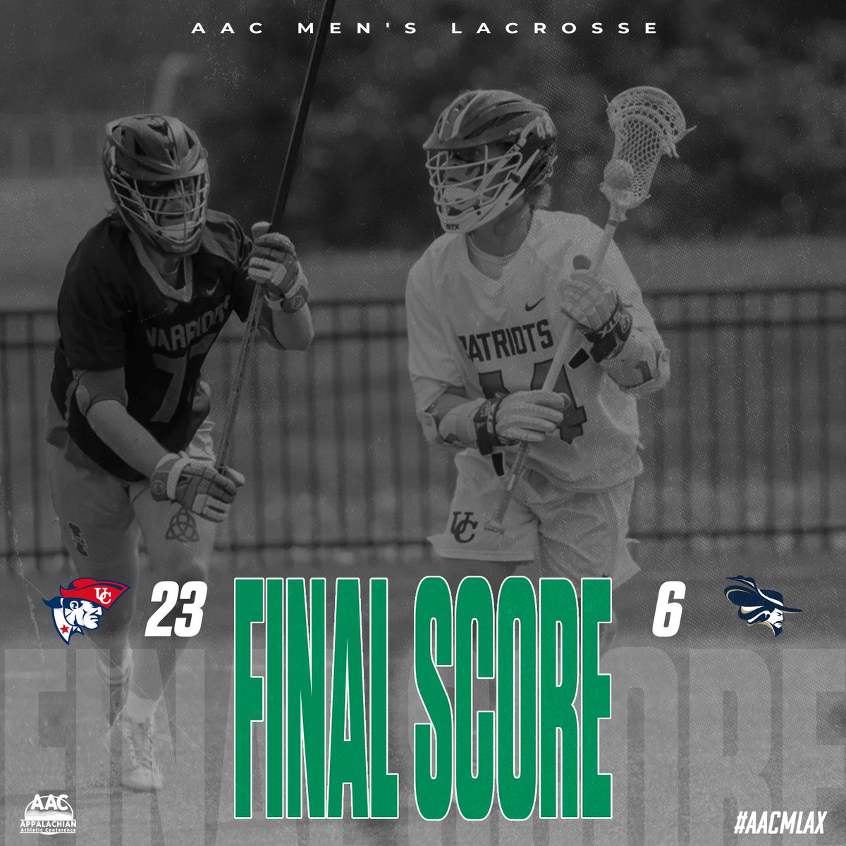 AAC Sports tweet media