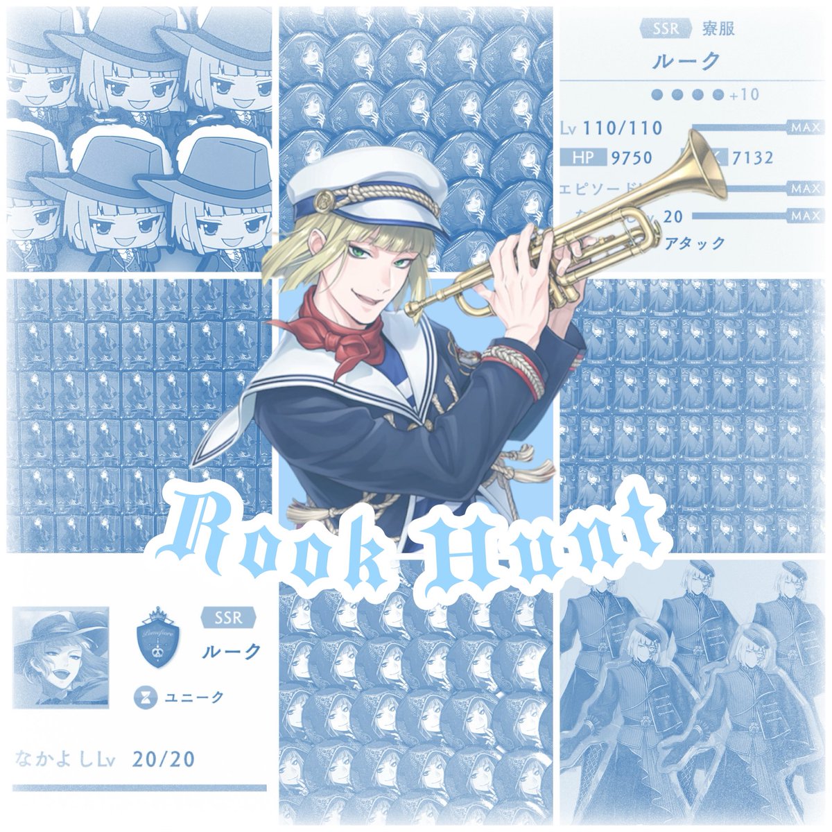 いきる tweet media