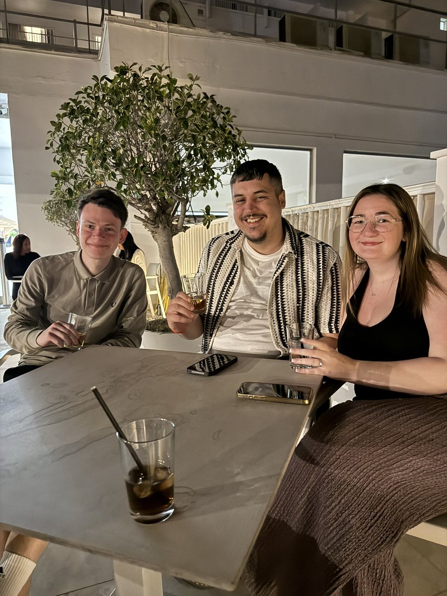 Chloe Watson tweet media