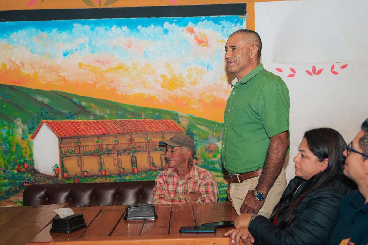 Gobernación de Boyacá tweet media