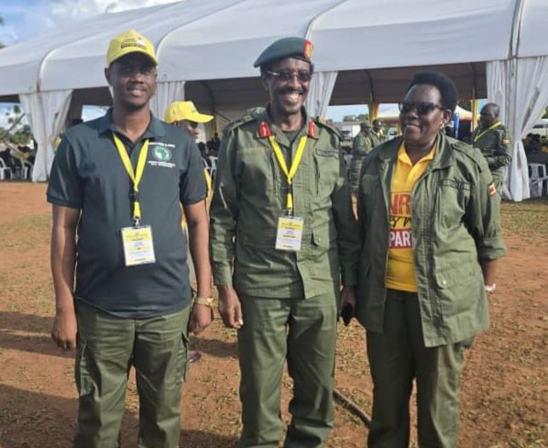 91.8 Boona FM tweet media