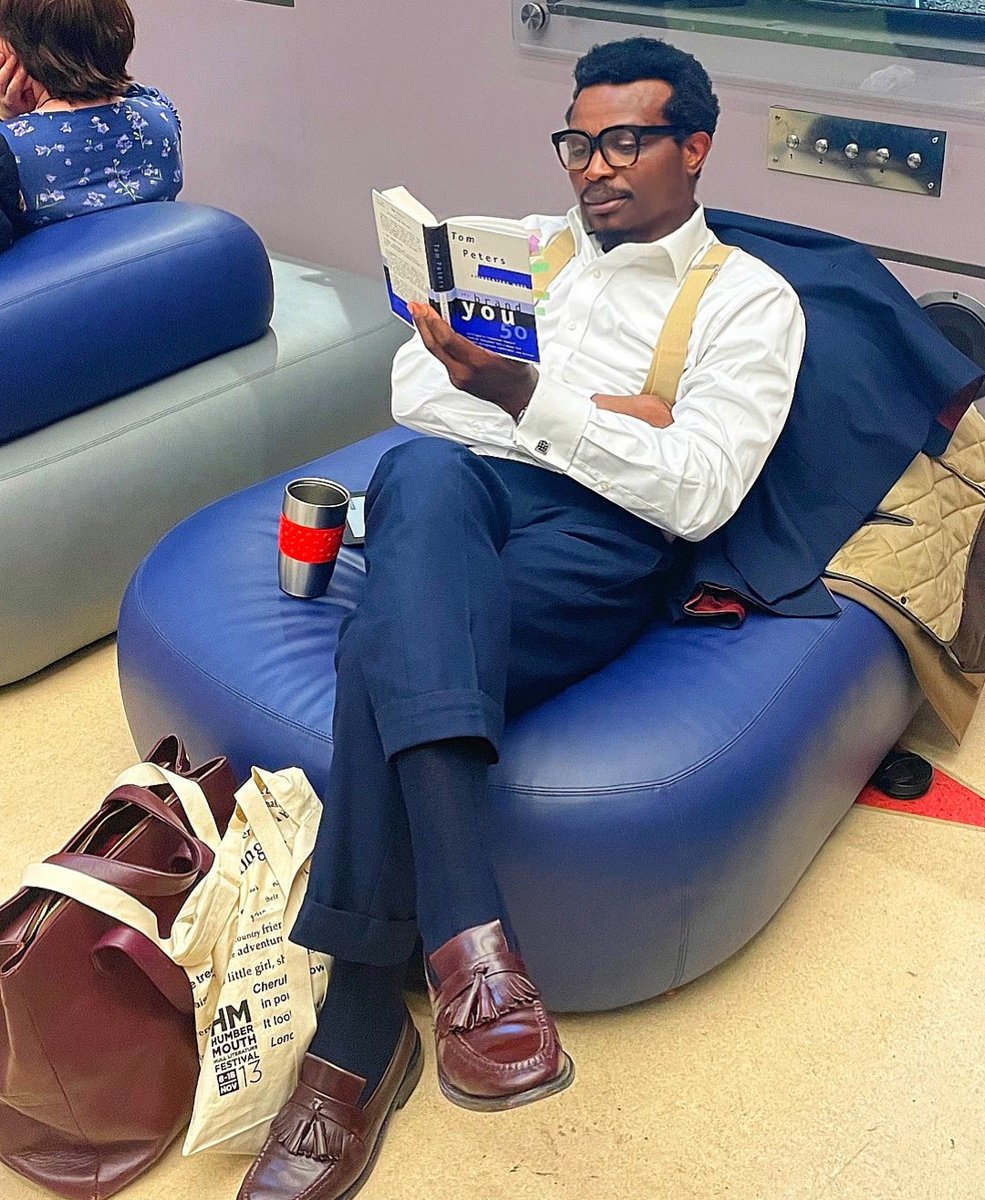 PAUL FOH tweet media