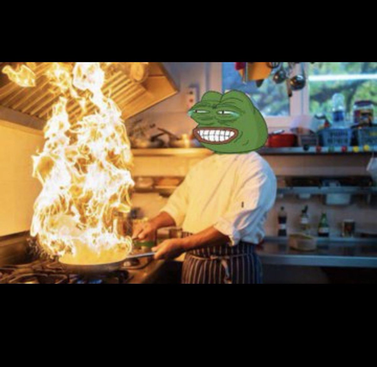 1st February!🥷 tweet media