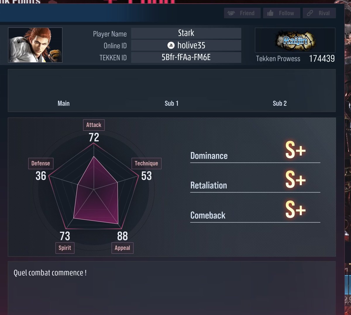 YouCalledMeNorm's tweet photo. When the game plays for you. https://t.co/kEUj8EO22A