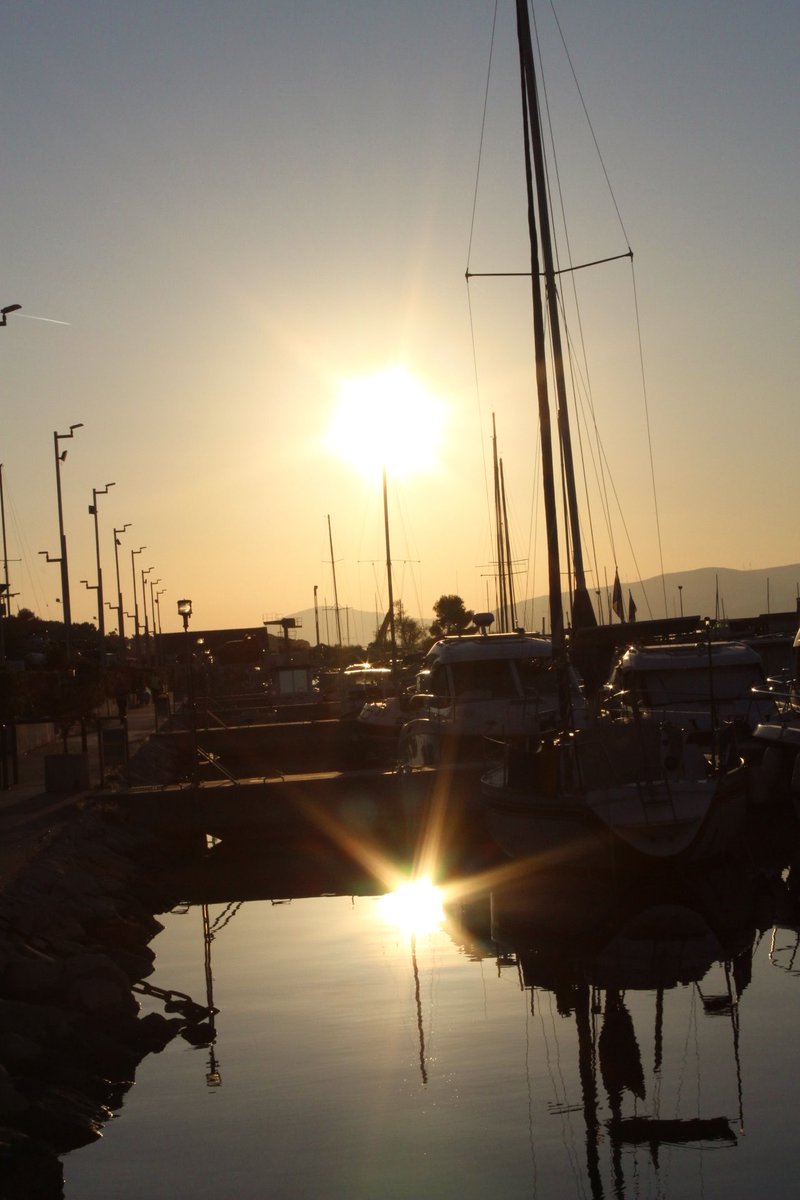 Guštanje popodne🌅❤️