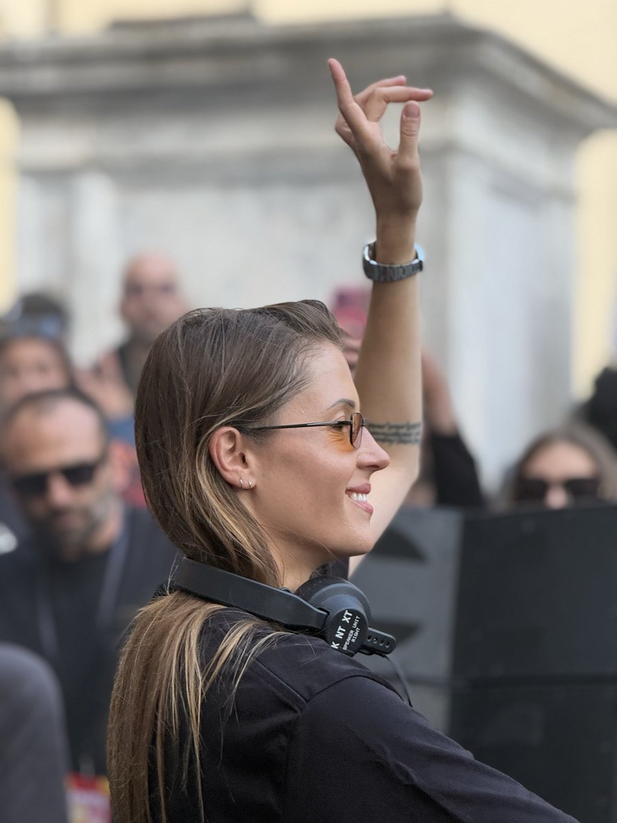 COMUNE DI GENOVA tweet media