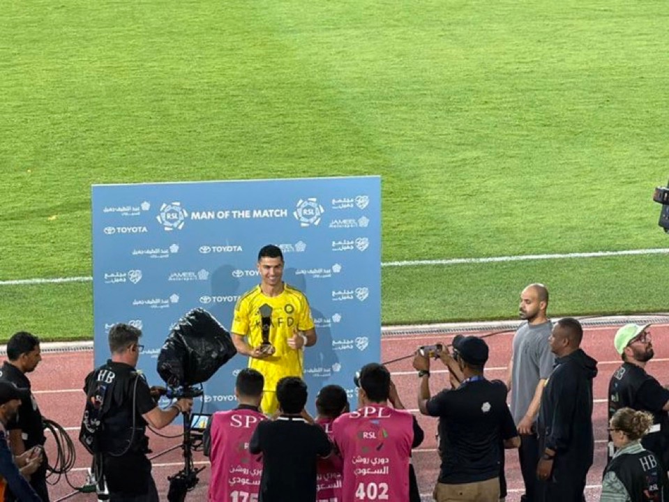 CristianoXtra tweet media