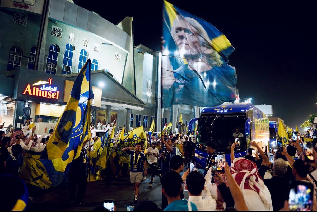 عبدالله الماجد tweet media