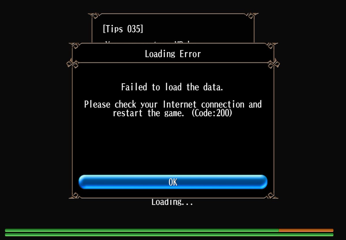 Warning ⚠️ do not challenge the boss!!!
 The adventure peak has been officially bugged. We expected an emergency maintenance coming momentarily #toramonline