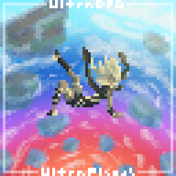 UltraDPG tweet media