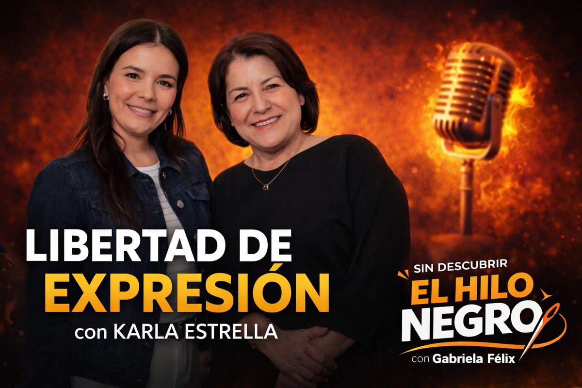 Gabriela Félix tweet media