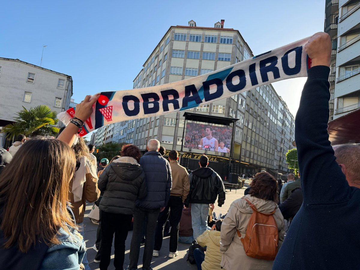 Concello de Santiago tweet media