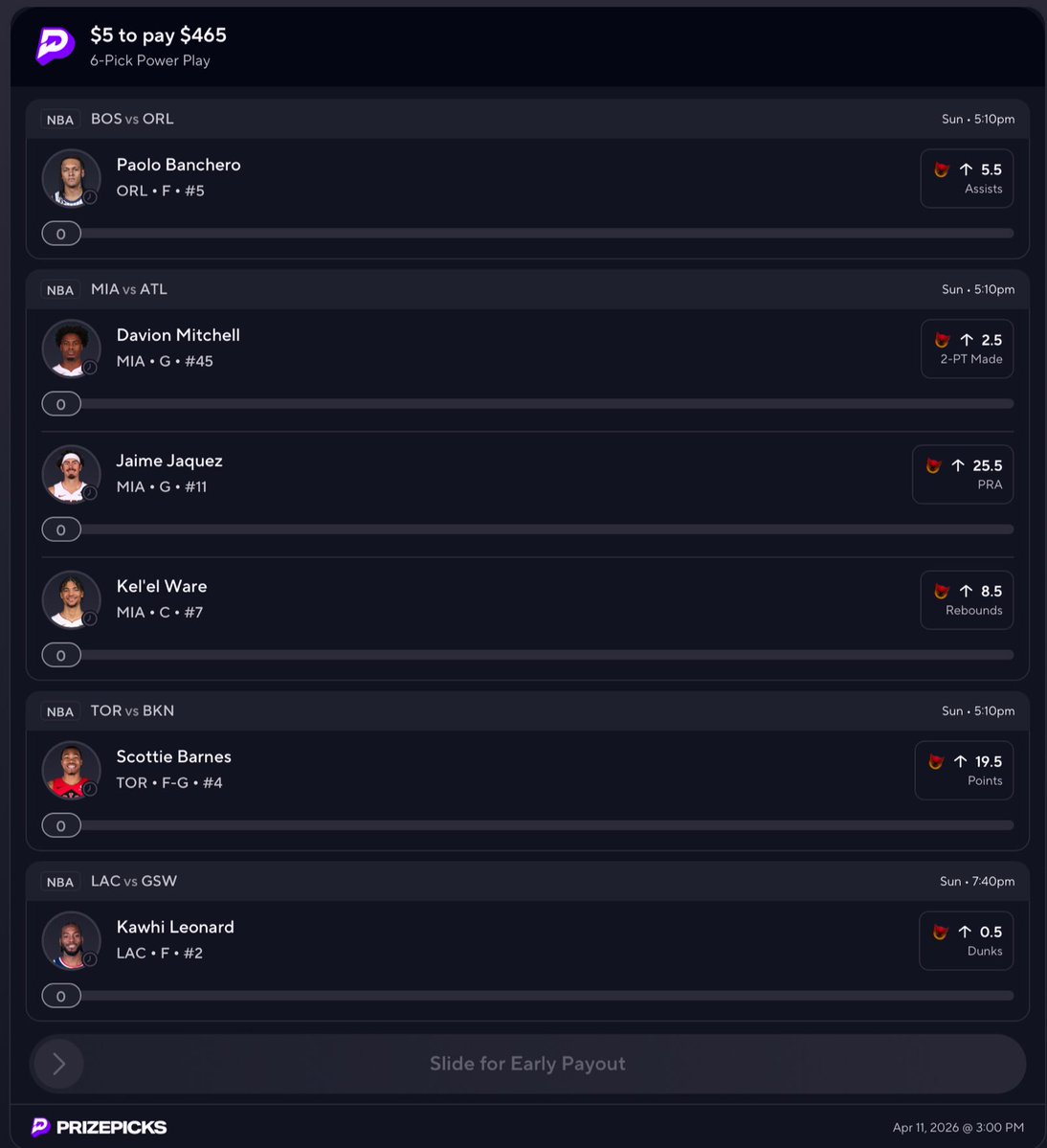 Lo_Limp's tweet image. prizepicks.onelink.me/gCQS/shareEntr…

#PrizePicks #NBA #Demons😈🤺🔥🔥🔥 

#LetsGetIt🔥🔥🔥