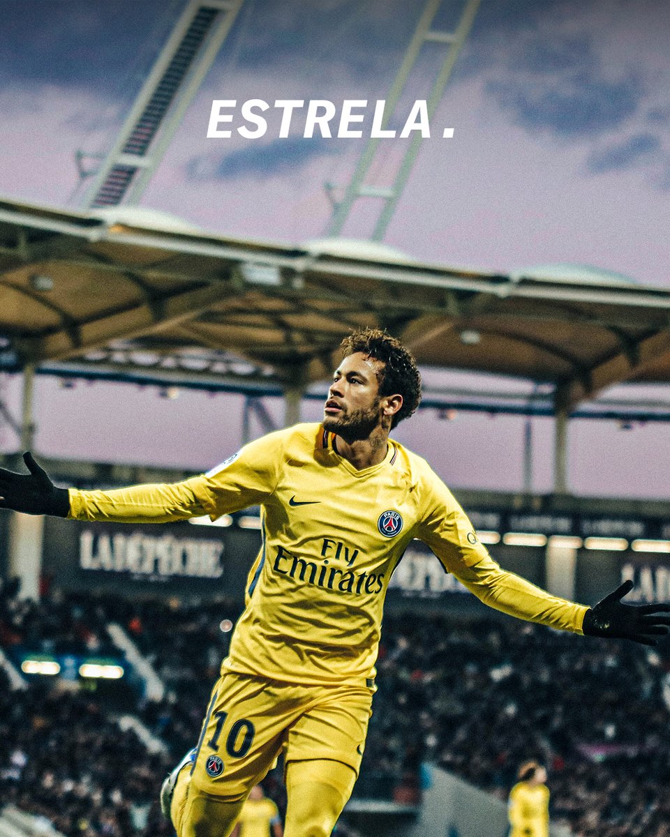 Ligue 1 Português tweet media