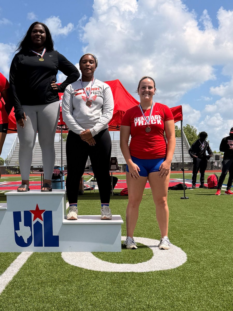 Heritage Track tweet media