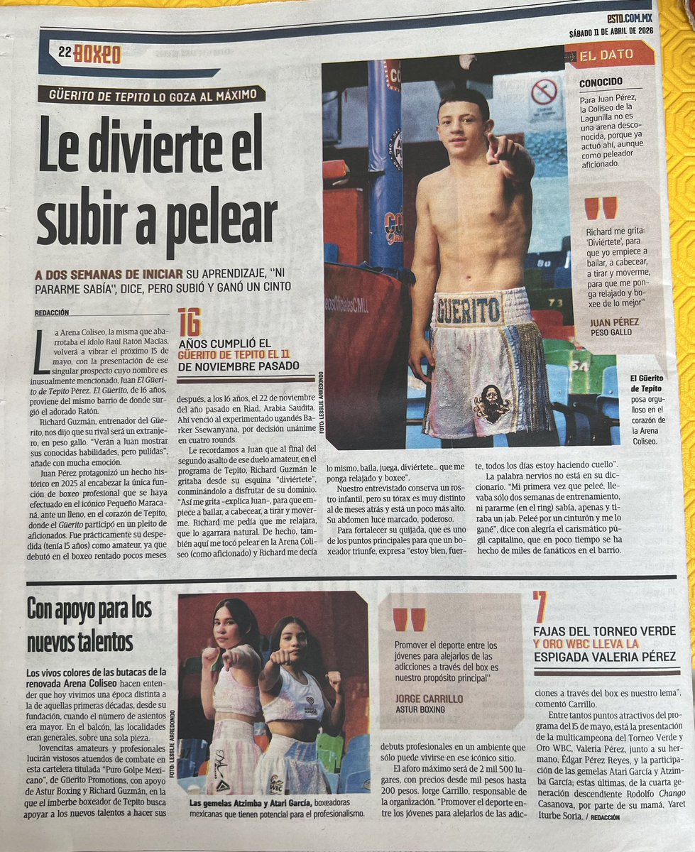 Jose Luis Camarillo tweet media