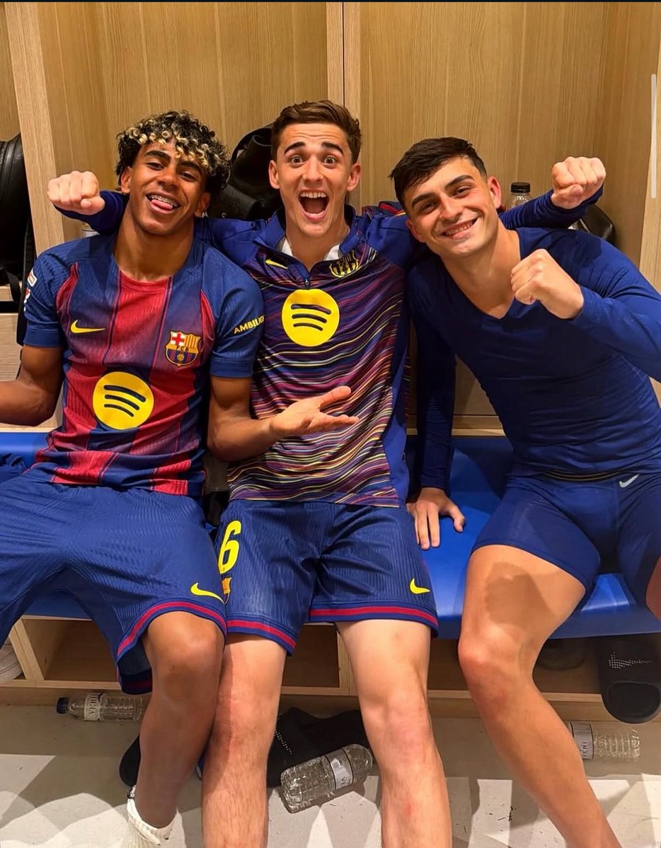 Sphère Barça tweet media