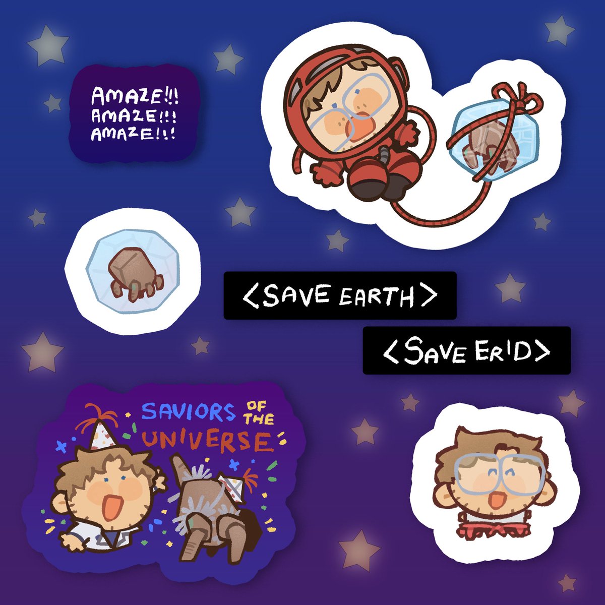 peep!!! CF22!!🧌🧌 tweet media