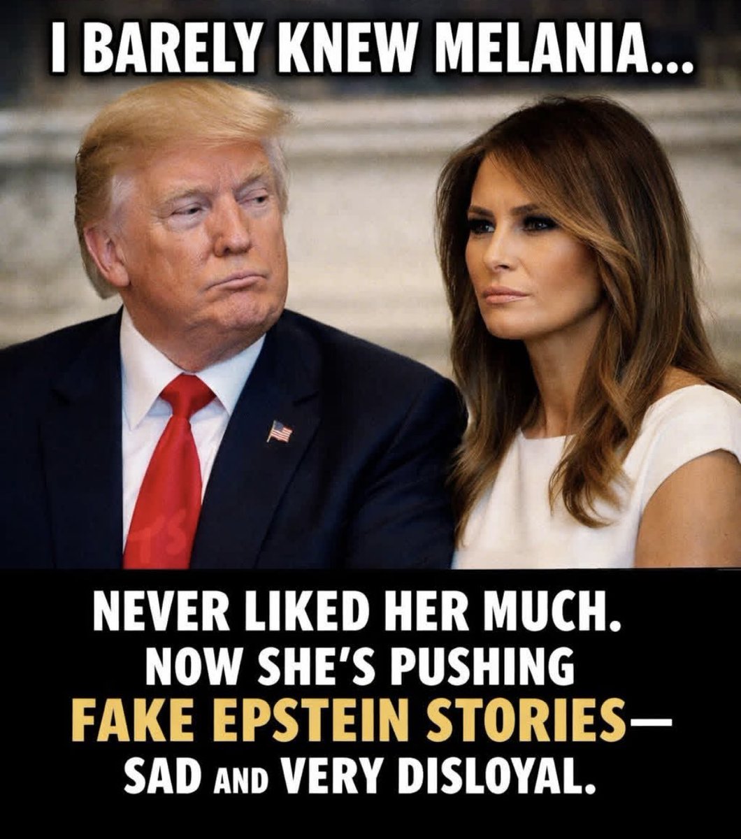 AnnieForTruth's tweet image. #Melania 🤣😂🤣