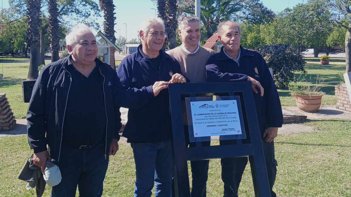 Ente Municipal de Fiscalización y Control tweet media