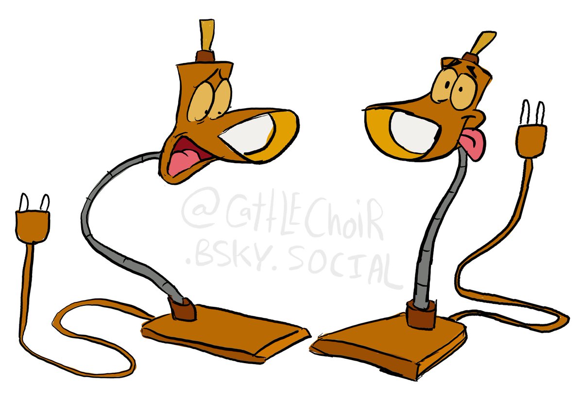 🎨🐄CattleChoir🐄🎵 tweet media