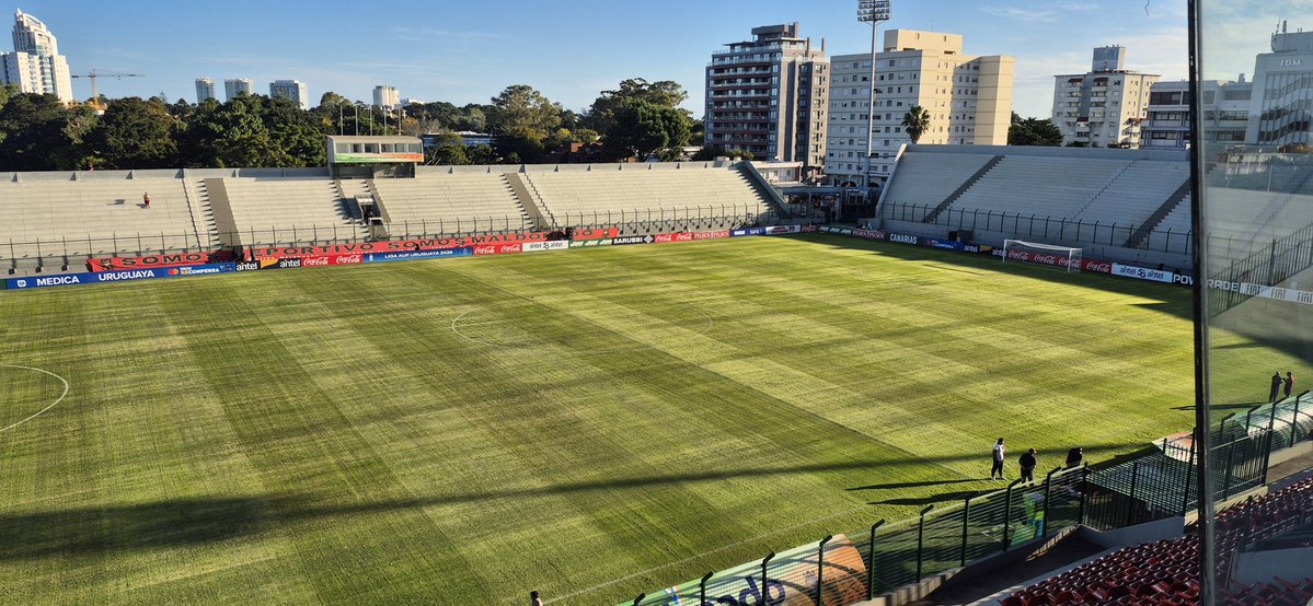 PASIÓN TRICOLOR tweet media