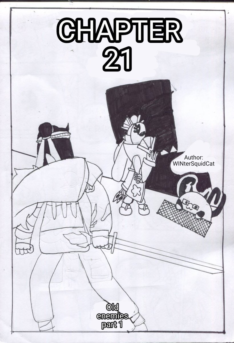 WINterSquidCat tweet media