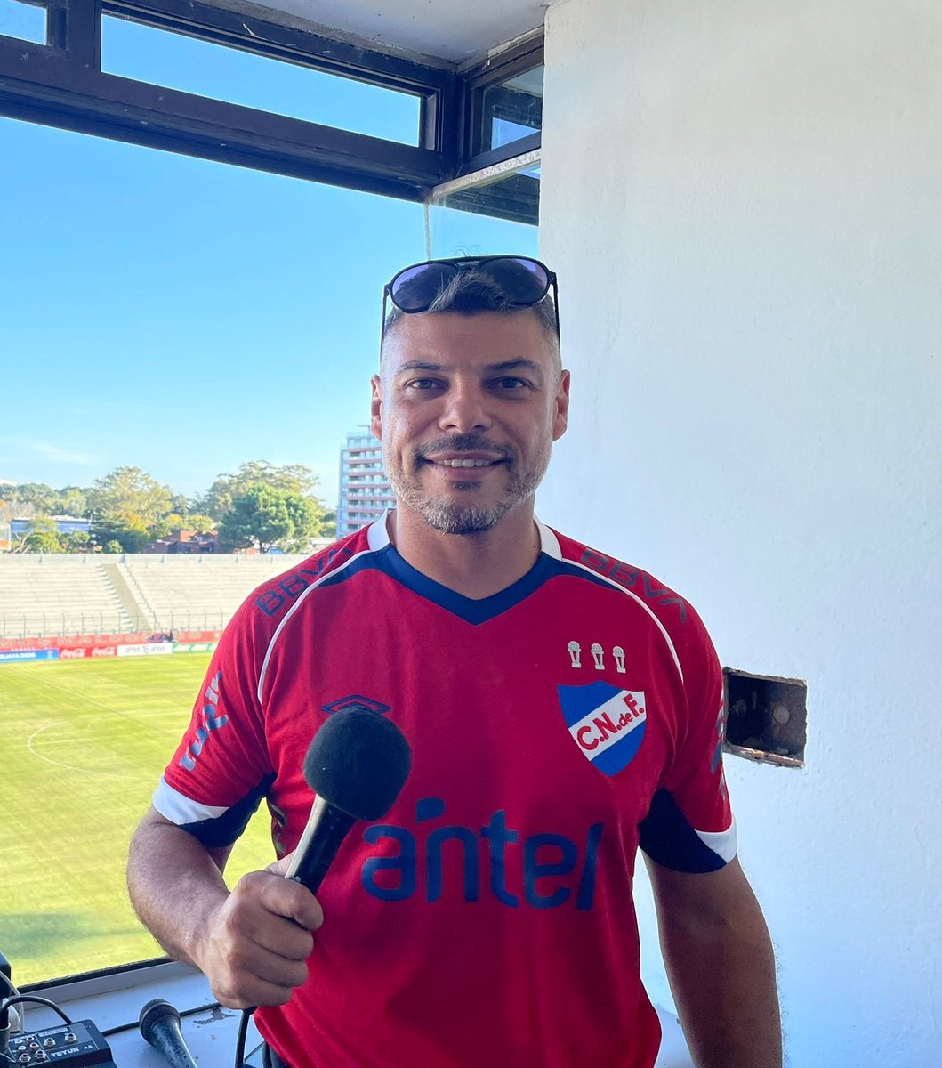 PASIÓN TRICOLOR tweet media