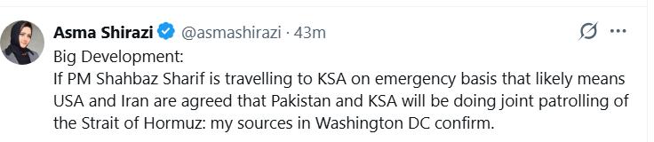 Zero Line Intel tweet media