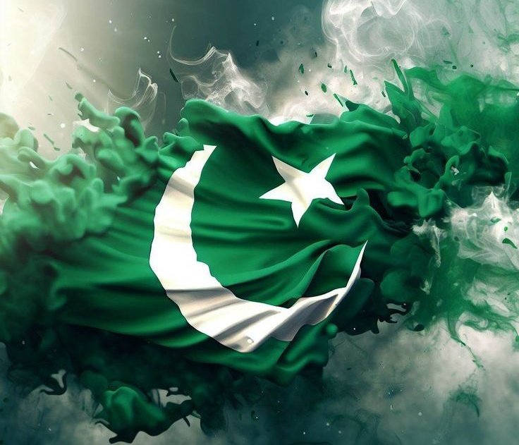 اللہ پاک وطنِ عزیز کو ہر برُی نظر سے محفوظ رکھے آمین 🤲 
Pakistan Zindabad 🇵🇰❤️

#Pakistán #امن_کا_سفیر_پاکستان #islamabadTalk