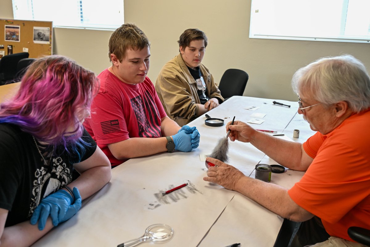 ISU College Of Technology tweet media