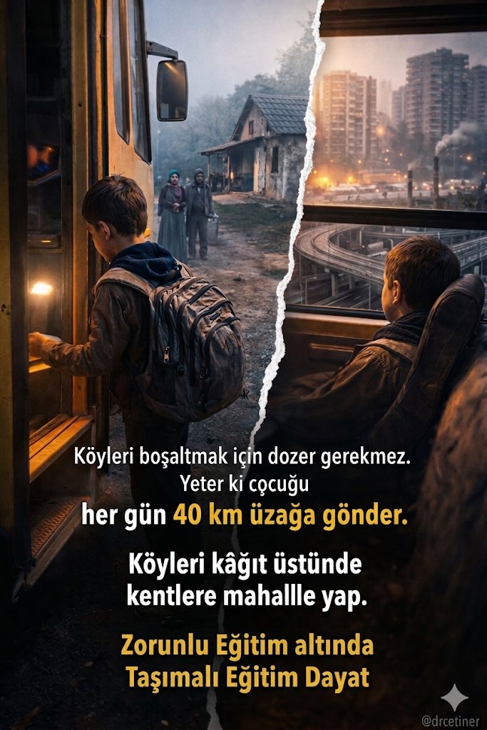Prof. Dr. B. Gültekin Çetiner tweet media