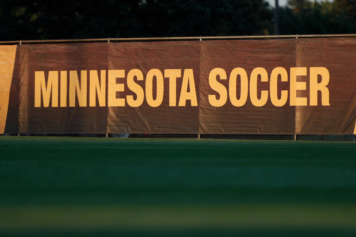 Minnesota Soccer tweet media
