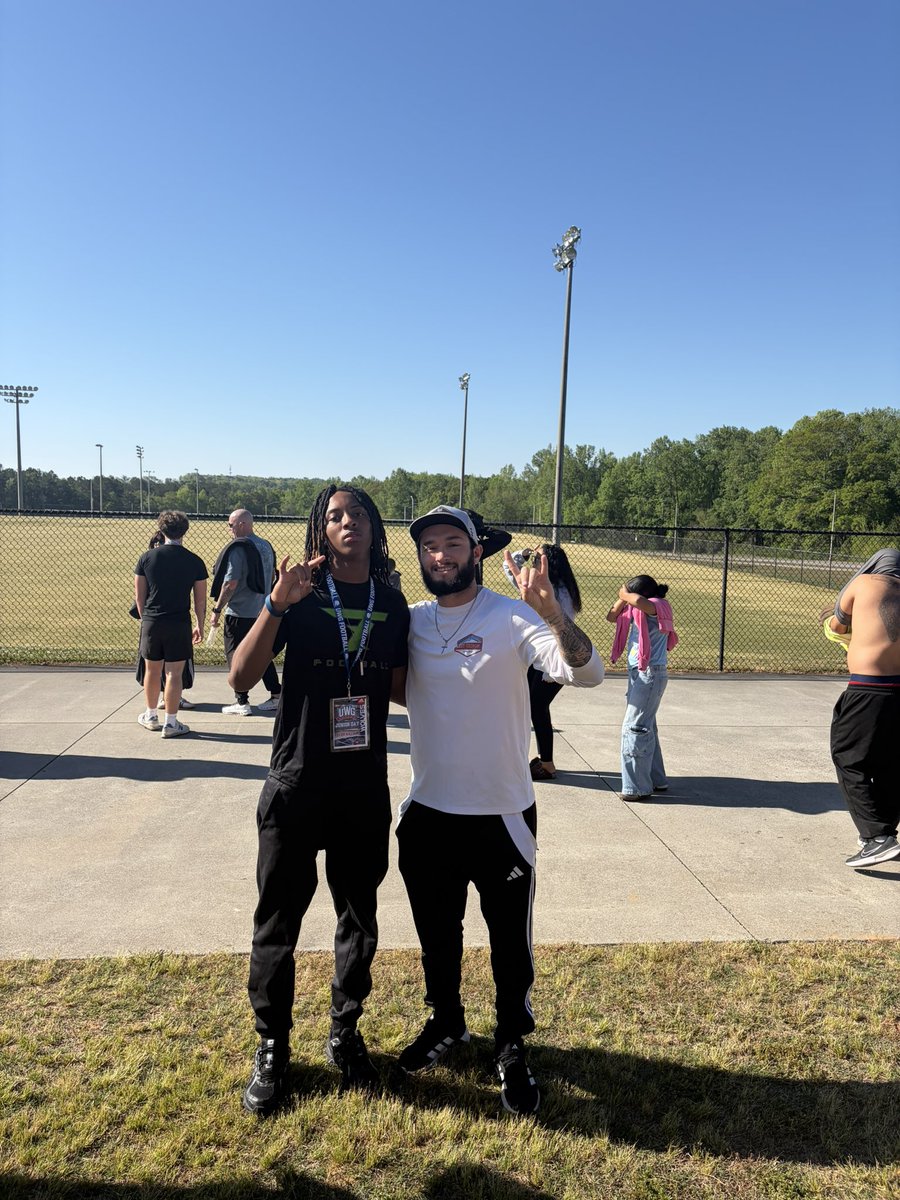 Xavier “Zay” Williams tweet media