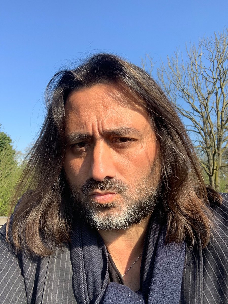 Anthony N. Fucilla (@anthonyfucilla) on Twitter photo 