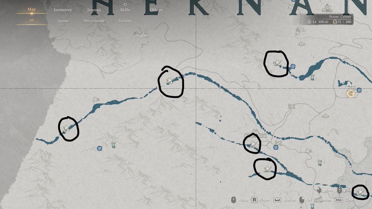 The Hidden One tweet media