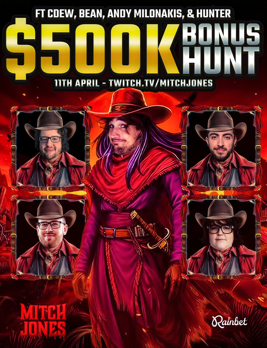 Mitch Jones tweet media